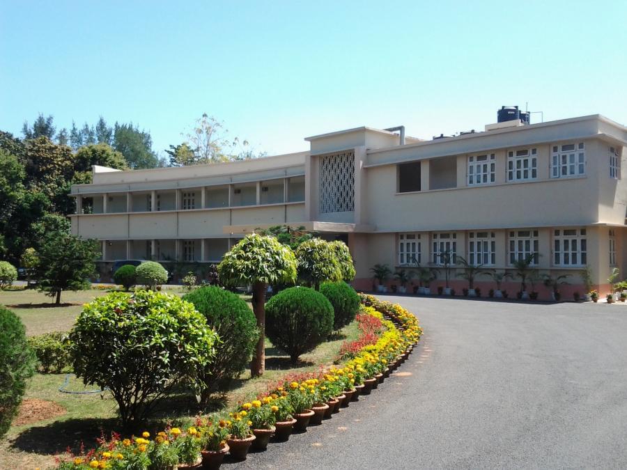 NIT Rourkela Academic Building photo 14