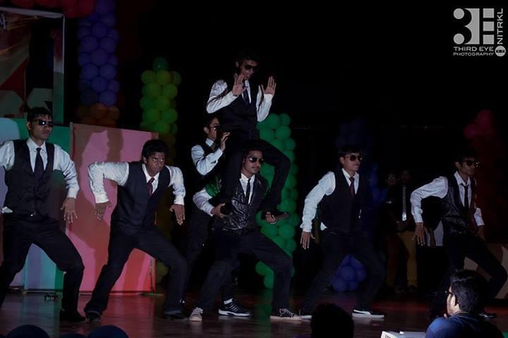 NIT Rourkela Events photo 3