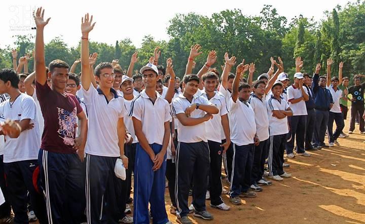 NIT Rourkela Events photo 4