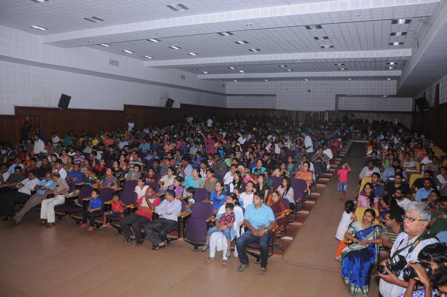 NIT Rourkela Events photo 6