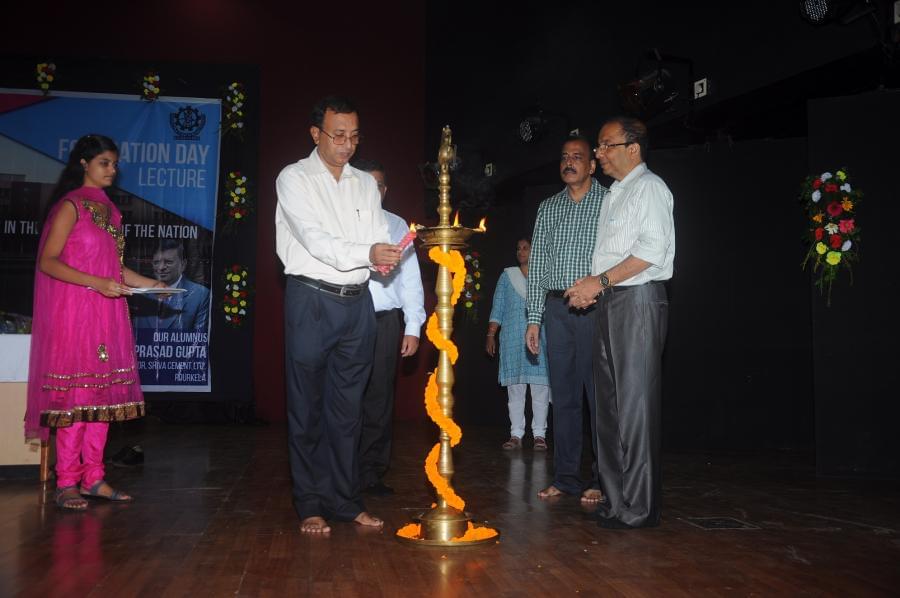 NIT Rourkela Events photo 7