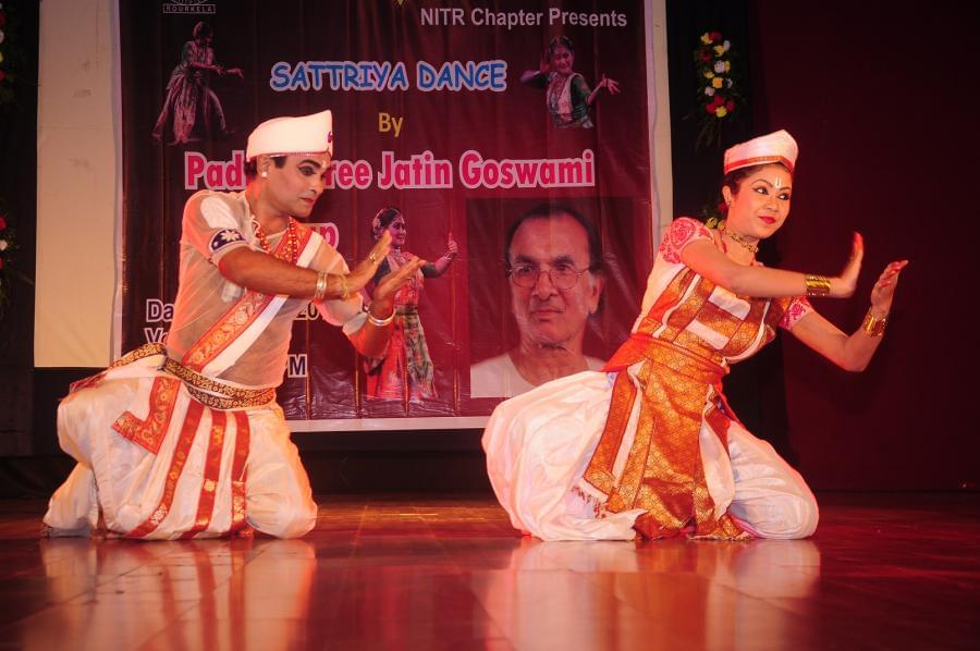 NIT Rourkela Events photo 9