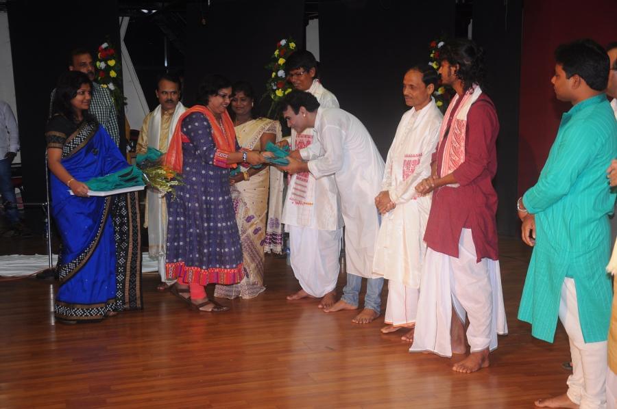 NIT Rourkela Events photo 10