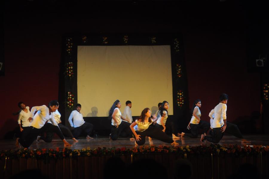 NIT Rourkela Events photo 11