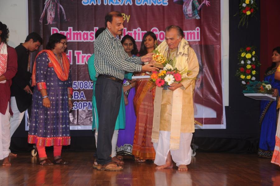 NIT Rourkela Events photo 12