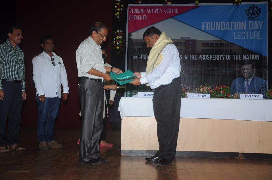 NIT Rourkela Events photo 13