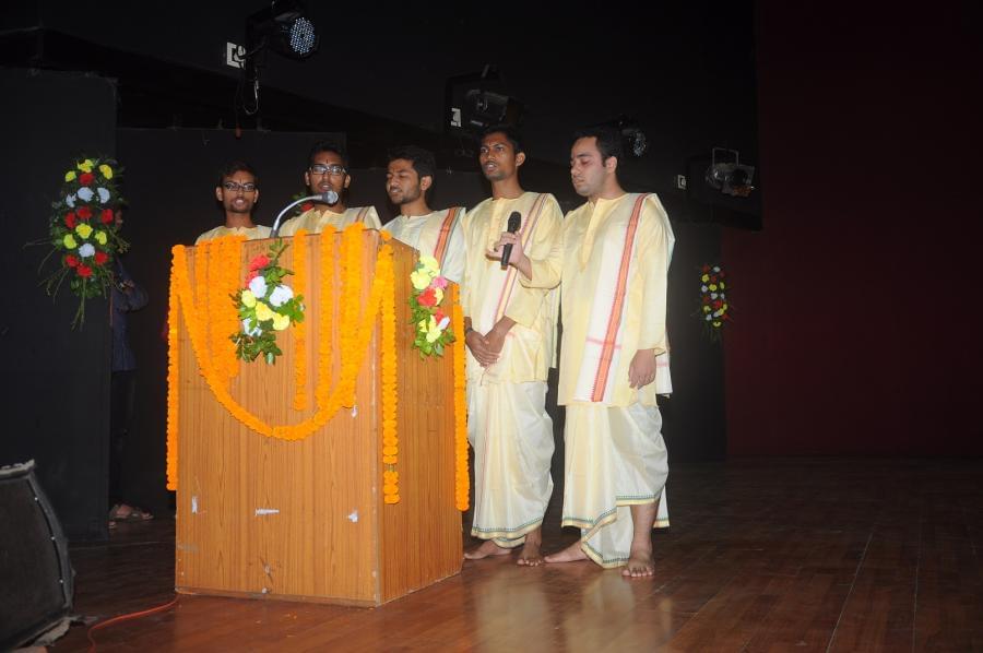 NIT Rourkela Events photo 14