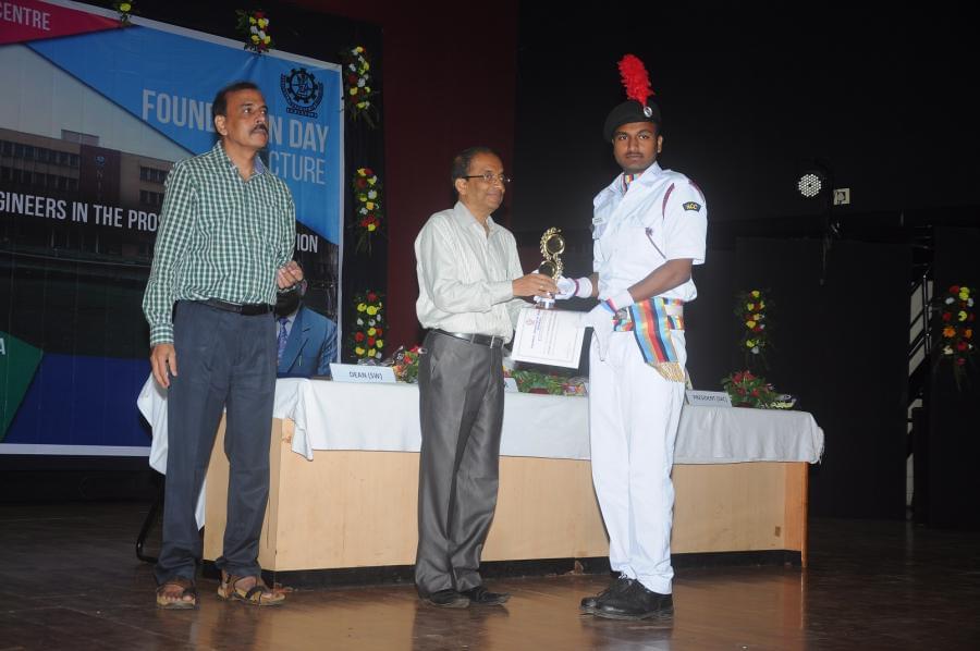 NIT Rourkela Events photo 15