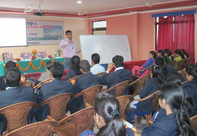 Hitech Group of Institutions Bhubaneswar Events photo 3