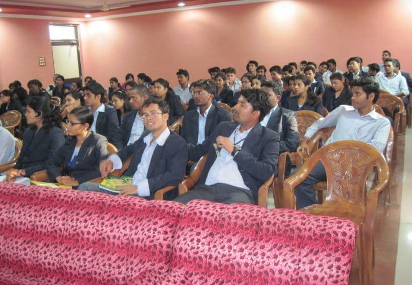 Hitech Group of Institutions Bhubaneswar Events photo 5