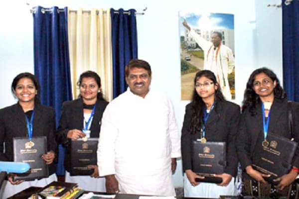 Hitech Group of Institutions Bhubaneswar Events photo 6