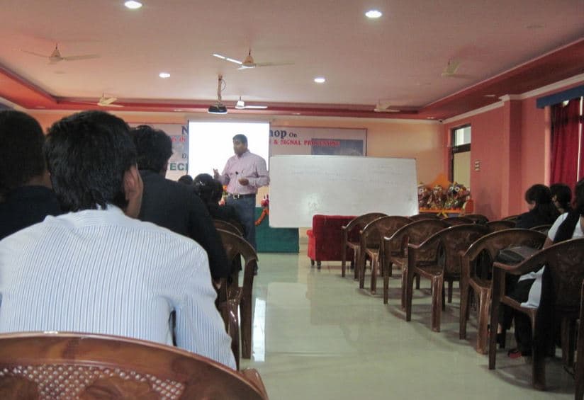 Hitech Group of Institutions Bhubaneswar Events photo 7