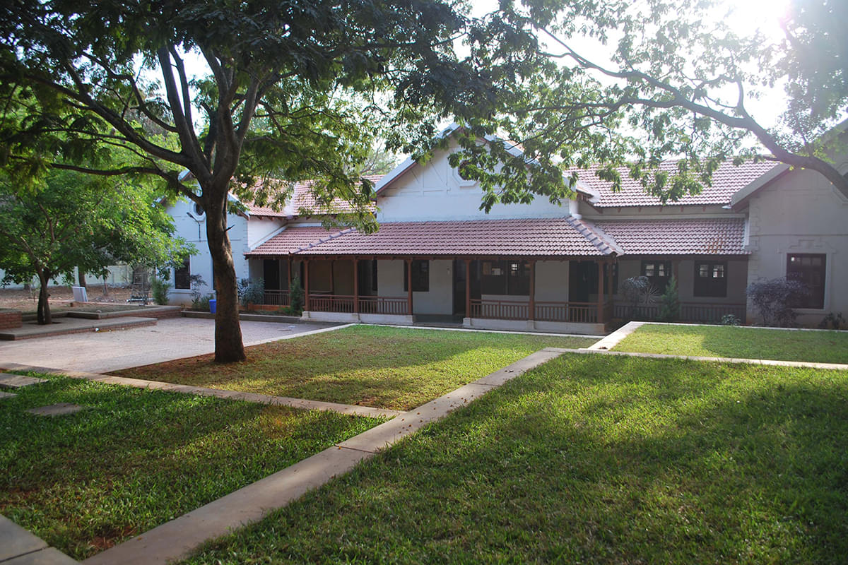 Wadiyar Centre For Architecture Mysore Campus photo 2