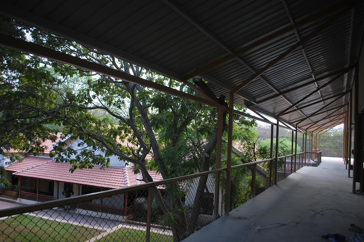 Wadiyar Centre For Architecture Mysore Campus photo 4