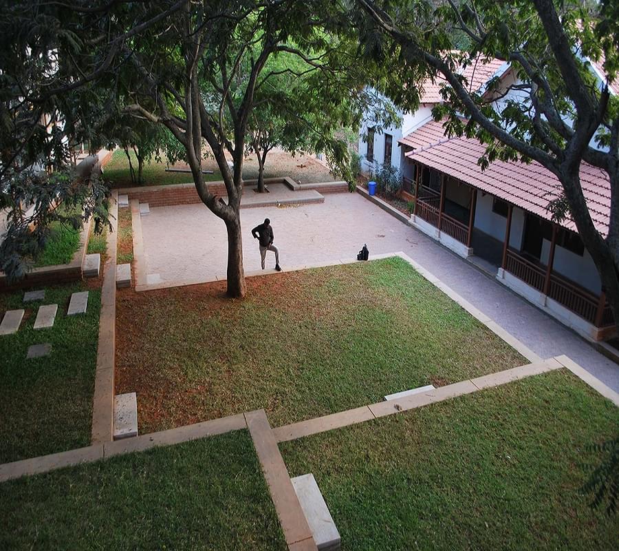 Wadiyar Centre For Architecture Mysore Campus photo 5