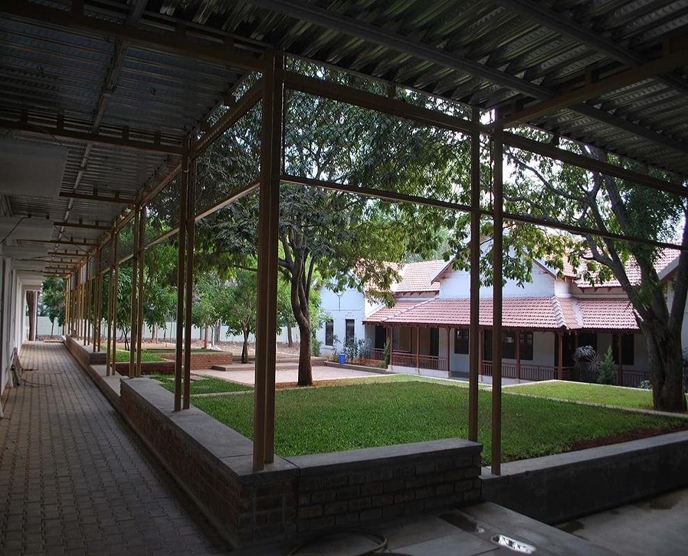 Wadiyar Centre For Architecture Mysore Campus photo 6