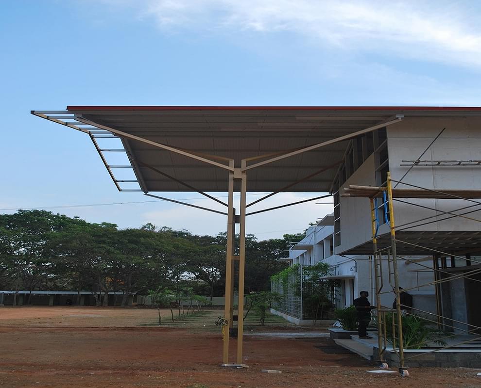 Wadiyar Centre For Architecture Mysore Campus photo 7