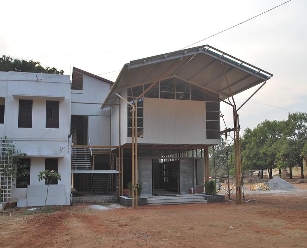 Wadiyar Centre For Architecture Mysore Campus photo 8