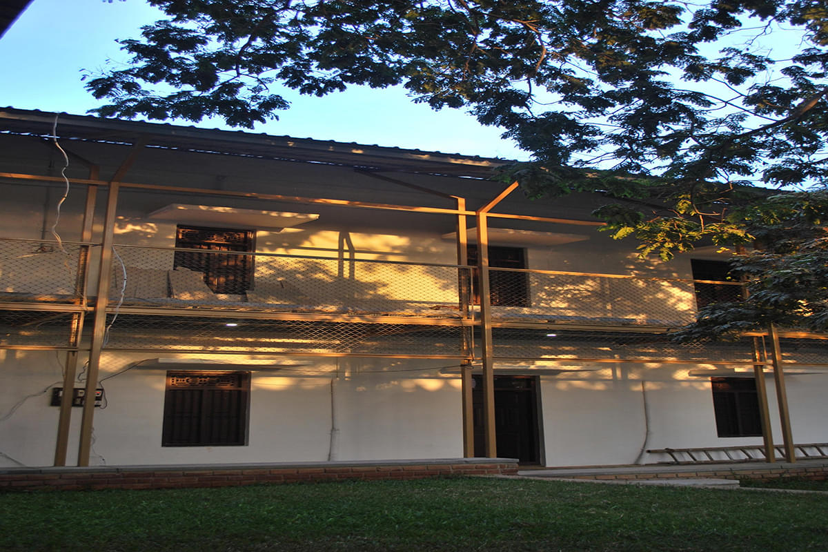 Wadiyar Centre For Architecture Mysore Campus photo 10