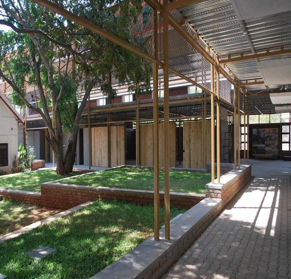 Wadiyar Centre For Architecture Mysore Campus photo 14