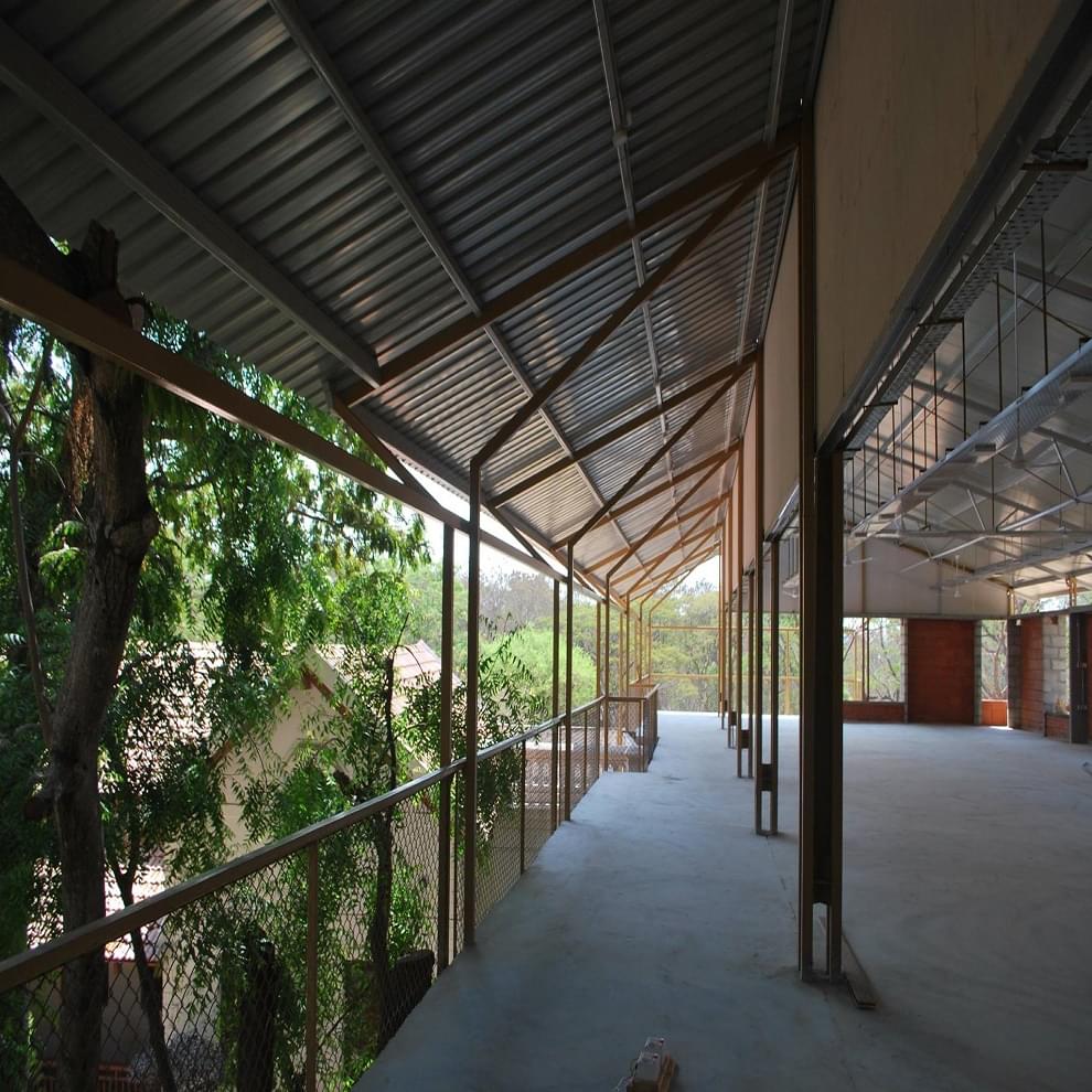 Wadiyar Centre For Architecture Mysore Campus photo 15
