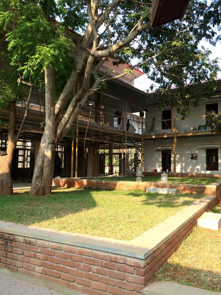 Wadiyar Centre For Architecture Mysore Campus photo 11