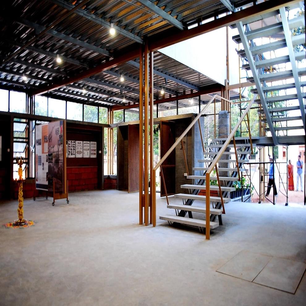 Wadiyar Centre For Architecture Mysore Campus photo 12