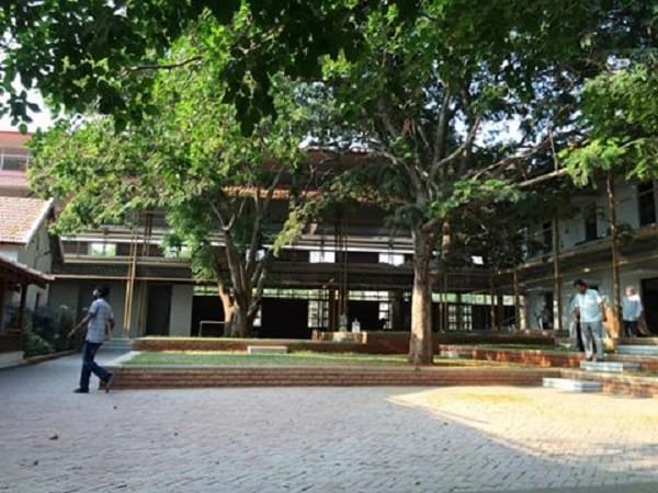Wadiyar Centre For Architecture Mysore Campus photo 16