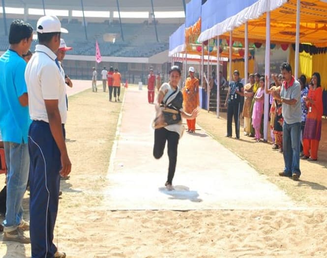 Hitech Group of Institutions Bhubaneswar Events photo 9