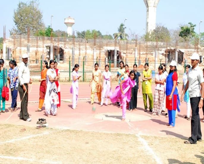 Hitech Group of Institutions Bhubaneswar Events photo 11