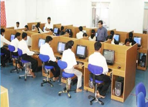 Centre for Distance and Online Education (CDOE) Labs photo 2