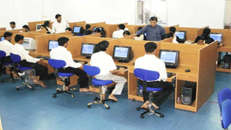 North Orissa University, Directorate of Distance and Continuing Education Mayurbhanj Labs photo 3