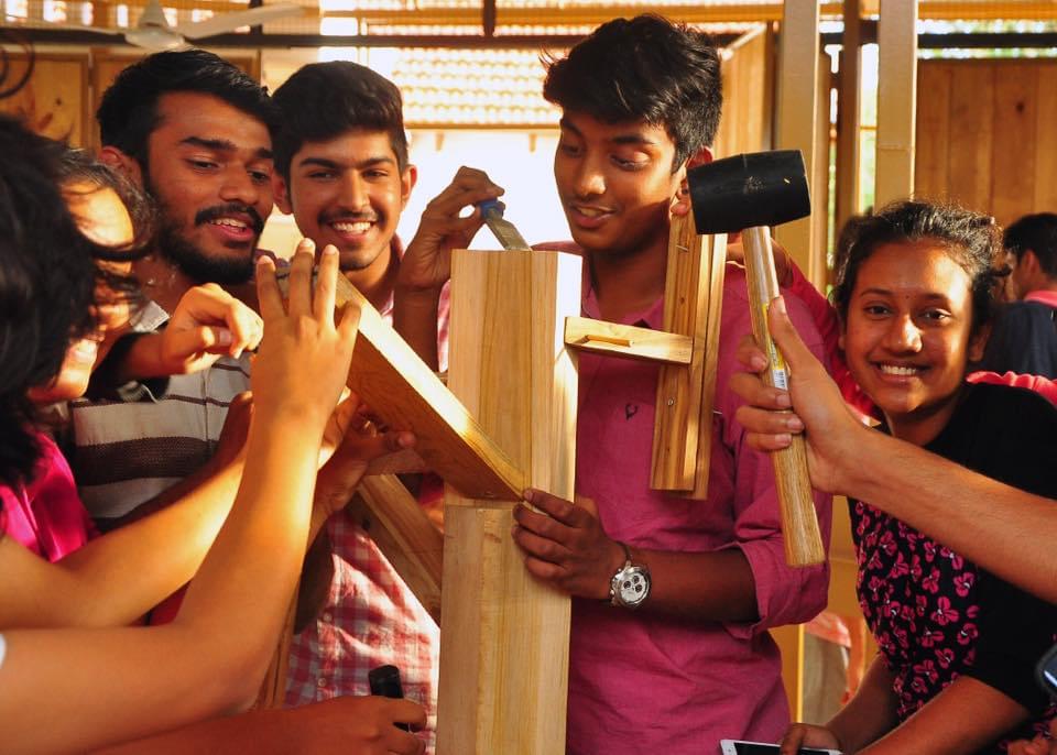 Wadiyar Centre For Architecture Mysore Activities photo 4