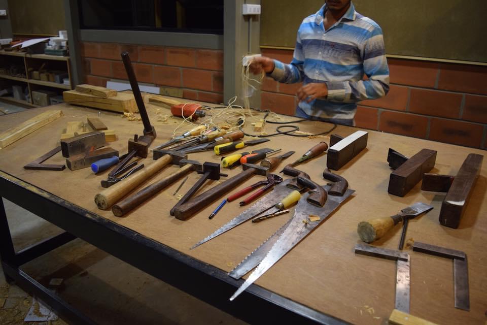 Wadiyar Centre For Architecture Mysore Activities photo 6