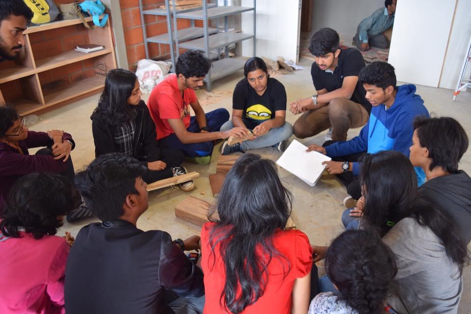 Wadiyar Centre For Architecture Mysore Activities photo 8