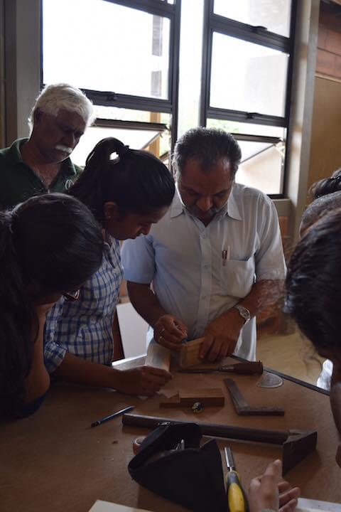 Wadiyar Centre For Architecture Mysore Activities photo 10