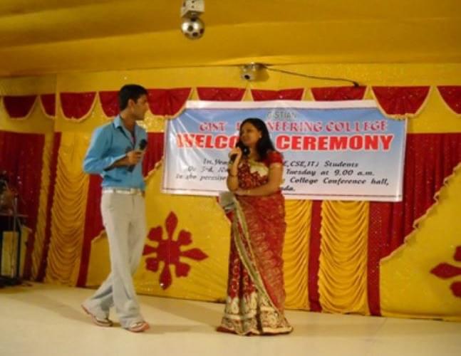 Gandhi Institute of Science and Technology Rayagada Events photo 1