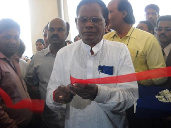 Gandhi Institute of Science and Technology Rayagada Events photo 2