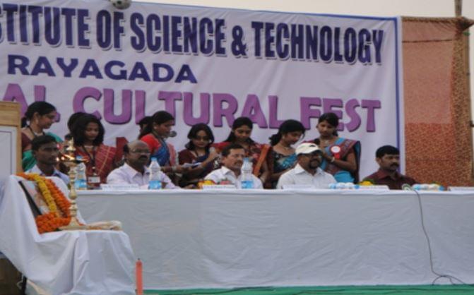 Gandhi Institute of Science and Technology Rayagada Events photo 4