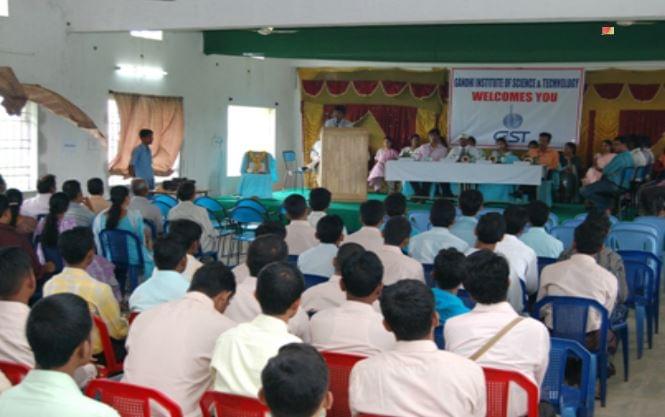 Gandhi Institute of Science and Technology Rayagada Events photo 5