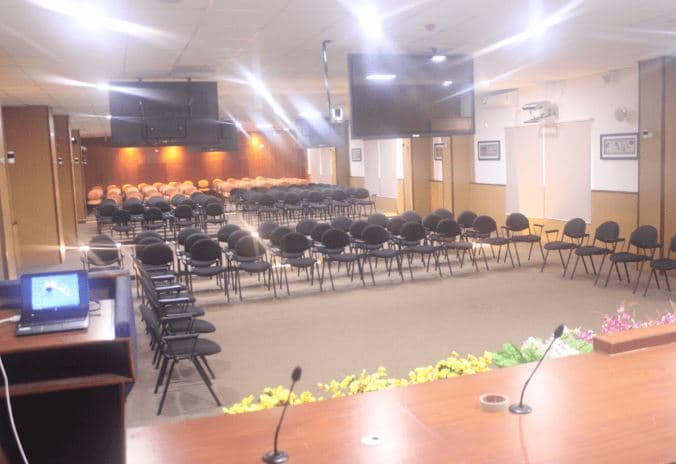 NLUO Cuttack Events photo 3