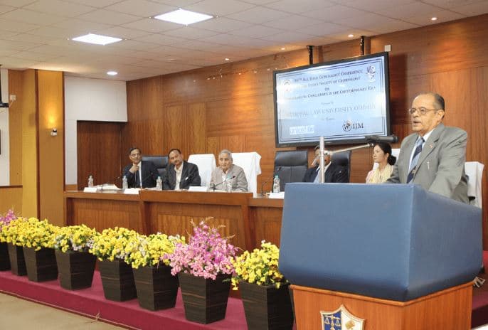 NLUO Cuttack Events photo 4