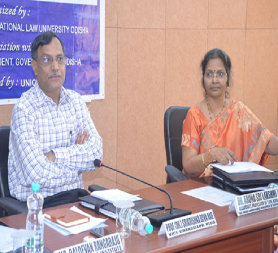 NLUO Cuttack Events photo 5