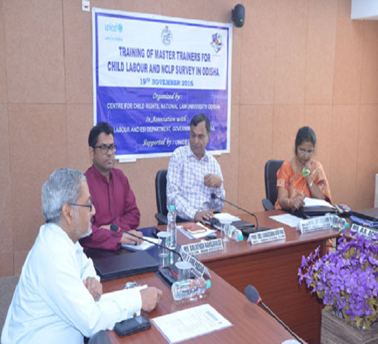NLUO Cuttack Events photo 6