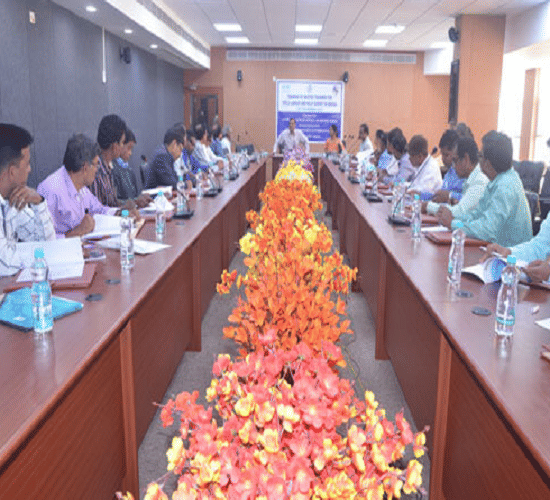 NLUO Cuttack Events photo 11