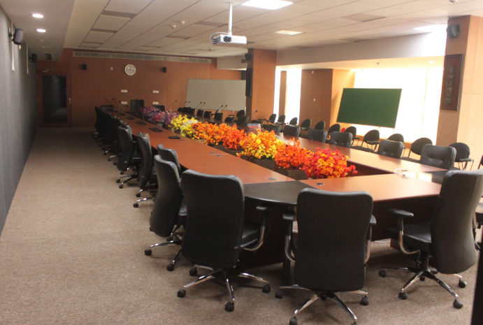 NLUO Cuttack Building & Infrastructure photo 6