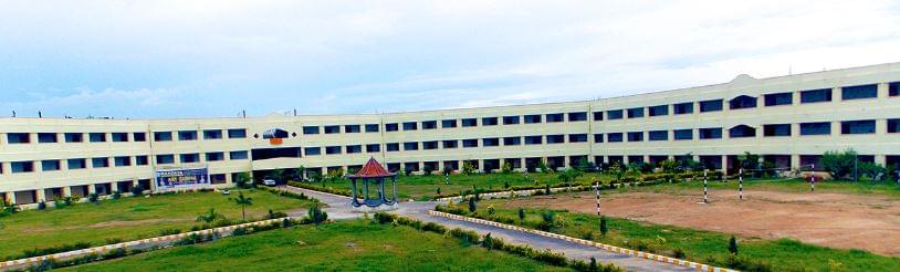 Mandava Institute Of Engineering And Technology Krishna Campus and Infrastructure photo 3