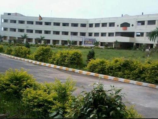Mandava Institute Of Engineering And Technology Krishna Campus and Infrastructure photo 4