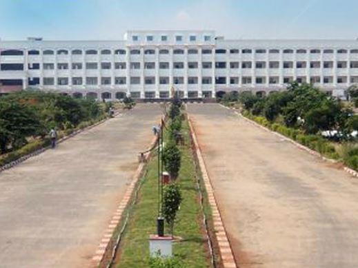 Mandava Institute Of Engineering And Technology Krishna Campus and Infrastructure photo 6