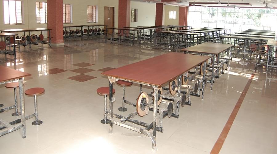 Institute of Hotel Management, Catering Technology & Applied Nutrition Jaipur Campus photo 1